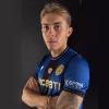 Il Bisceglie Calcio ufficializza l'arrivo di Ruggero Labranca