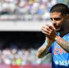 Insigne è un nuovo giocatore della Sampdoria: contratto annuale