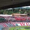 Tre squilli di Barzotti spazzano via il Pontedera e regalano la prima gioia al Varese