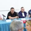 Torre del Greco riabbraccia la Turris: presentato il nuovo ambizioso progetto sportivo