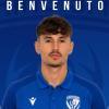 Brindisi, doppio arrivo dal mercato: presi Fasanelli e Ganfornina