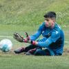 Vigor Senigallia, tutti pazzi per Novelli: sirene da C e D per il portiere