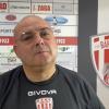 Bisceglie, Pizzulli applaude i suoi: «Unici i tifosi sotto quel sole cocente, li abbiamo premiati con una prova gagliarda»