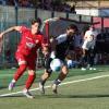 Serie D, girone H: Spettacolo Turris, poker sopresa del Real Forio. La maratona è appena iniziata