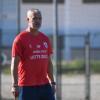 Latte Dolce, Fini non fa drammi dopo il derby perso: «Alcune cose non mi sono piaciute, ma siamo sulla strada giusta»