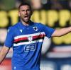 Sampdoria, Ferri a un passo dall'addio: il Nîmes lo cerca