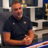 Sampdoria, D'Angelo si presenta: «Il nostro scopo è tirarci fuori dai guai»