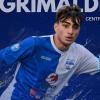 Yuri Grimaldi rinforza il centrocampo del Gricignano