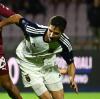 Casertana, Llano verso la Serie B: Benevento e Virtus Entella sull'esterno