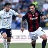 Bologna-Inter, al Dall'Ara i nerazzurri per "scordare" la notte Champions. Palladino sogna l'impresa