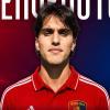 UFFICIALE: Potenza, arriva il centrocampista Matteo Manfredonia