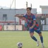 UFFICIALE: Folgore Caratese, nuovo arrivo dal Pescara