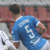 Il Cesena rinforza il centrocampo: arriva Luca Schirone dal Pineto