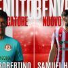 Pro Vasto rinforza la rosa: arrivano Lanziani e Hernandez
