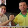 Sant'Angelo, colpo under: Riccardo Pavesi è rossonero