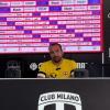 Falsa partenza per il Club Milano. Scavo non fa sconti: «Esordio sottotono, passo indietro rispetto alla Coppa»