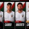 Calciomercato Lanusei: quattro nuovi volti per la stagione 2026/2027
