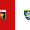 Serie A LIVE! Aggiornamenti in tempo reale di Genoa-Frosinone
