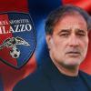 Milazzo, confermato in panchina Gaetano Catalano