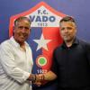 UFFICIALE: Vado, arriva l'annuncio sul tecnico 26-27