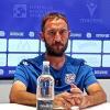 Ostiamare, è grande il sogno in Serie C! Mister D’Antoni carica la squadra: «Vogliamo dimostrare di essere all’altezza»