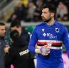 Ghidotti saluta la Sampdoria: «Difendere questa porta è stato un privilegio»