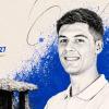UFFICIALE: Il Bisceglie rinforza il centrocampo con Alberto Cristiano