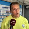 Fidelis Andria, vittoria fondamentale e stoccata di mister Ragno: «Punti pesanti, ma esprimiamo solo il 30% del potenziale»