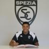 Lo Spezia preleva Bright dall'Alcione: arriva a titolo definitivo