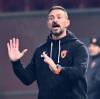 Il nuovo Benevento ai nastri di partenza: convocazioni, esclusioni e le visite di Siatounis