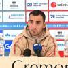 Bonazzoli, la scelta di restare: «Alla Cremonese sto molto bene». Il no al Cagliari per amore della famiglia