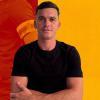 Nuova Igea Virtus, colpo in attacco: arriva lo scozzese Jack Ridley Harper