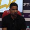 Casertana, Espinal: «Il gruppo ha voglia di essere protagonista»