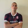 Sirene dall'Eccellenza per il centrale di Serie D Federico Ficini