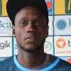 Il Molassana rinforza la retroguardia e l'attacco: ufficiali gli arrivi di Iraci e Ndiaye Serigne