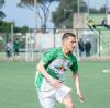 Serie D, la classifica cannonieri del girone H: il primo aggiornamento dopo 90'