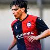 UFFICIALE: Il Flaminia rinforza il reparto offensivo, arriva Matteo Agrimi