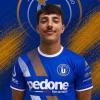 L'Unione Calcio si assicura il giovane Luigi Capogna
