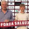 Il Saluzzo si affida a un altro giovane portiere: arriva Daniele Sapino