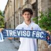 Nuovo innesto a centrocampo per il Treviso: c'è l'arrivo di Tramonte