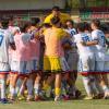 Serie D, girone E: poker in vetta, il Gavorrano aggancia il treno. Montagne russe Lucchese