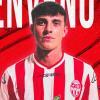 La Maceratese ingaggia l'argentino Brunet Capello