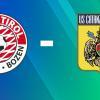 Serie B LIVE! Aggiornamenti in tempo reale di Südtirol-Catanzaro