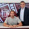 UFFICIALE: Reggiana, colpo di mercato proveniente dal Cesena