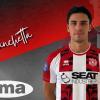 La Correggese si rinforza a centrocampo: arriva Federico Zanchetta