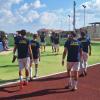 Verso Anzio-Afragolese: al "Bruschini" i neroniani sognano l'aggancio ai playoff