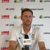 Lentigione, Pedrelli si gode la vittoria: «Volevamo il clean sheet. La classifica? Guai a non guardarla»