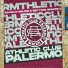 Caos Athletic Palermo, il club non paga lo stipendio e la squadra non si allena