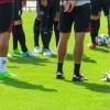 Calendario amichevoli Ternana: giovedì nuovo collaudo ad Arrone per la squadra di Lisuzzo