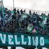 Rischio trasferta a Cesena per i tifosi dell'Avellino dopo gli scontri al Partenio-Lombardi